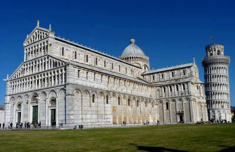 Venecia – Milano – Verona – Firenze – Pisa – Trieste — Itali — foto 6 nga 6