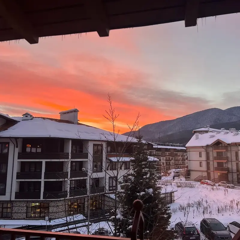 Platinum Hotel & Casino, Bansko