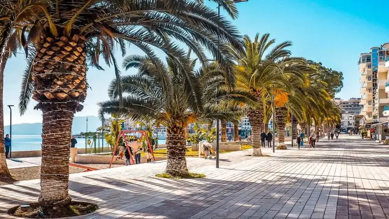 Durrës, oferta për 28 Nëntor — Durrës, Shqipëri — foto 2 nga 2
