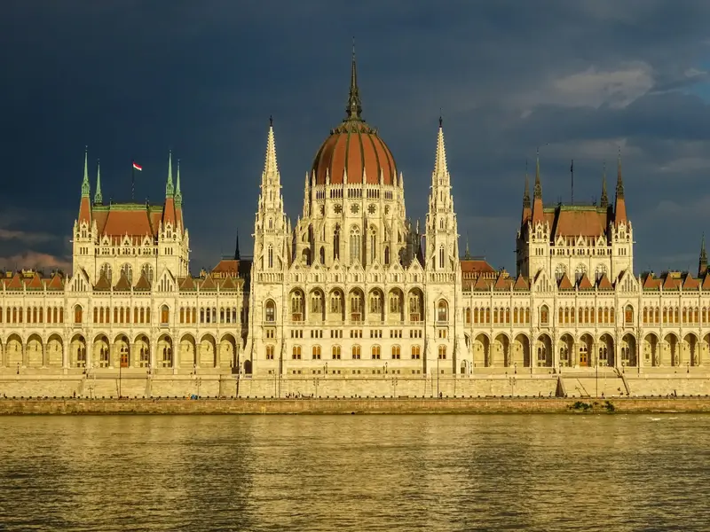 Budapest