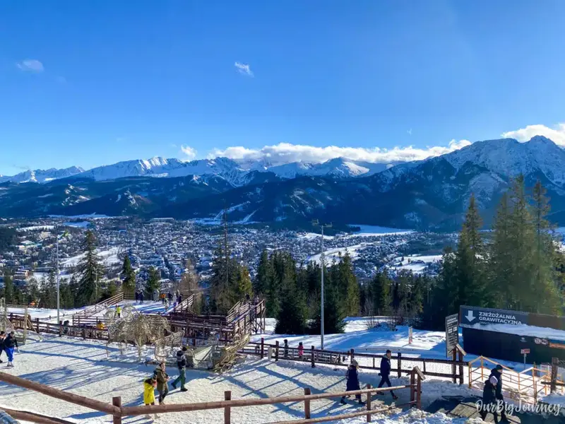 Zakopane — Zakopane, Poloni — foto 6 nga 8