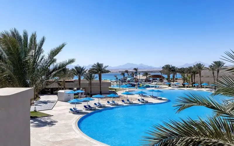 The V Luxury Sahl Hasheesh 5, Egjipt