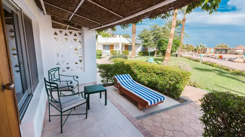 Shams Safaga Resort, Safaga — Safaga, Egjipt (Deti i Kuq) — foto 4 nga 11