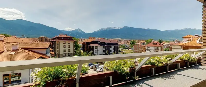 Lucky Bansko SPA & Relax 5, Bansko — Bansko, Bullgari — foto 7 nga 7