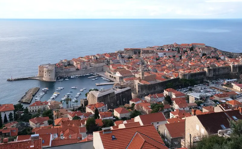 Dubrovnik dhe Tivat – udhëtim 2-ditor