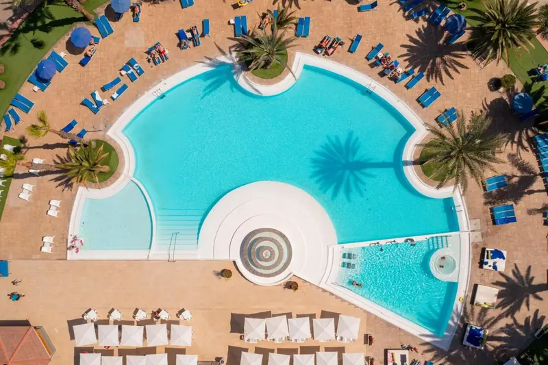 Suite Hotel Jardin Dorado, Gran Canaria — Gran Canaria, Spanjë — foto 9 nga 10