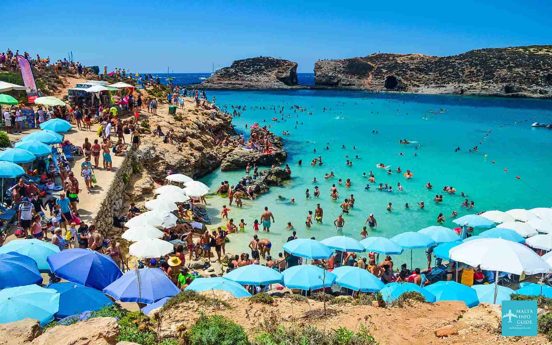 Tur dhe Plazh në Maltë — 8 ditë, 26 Gusht