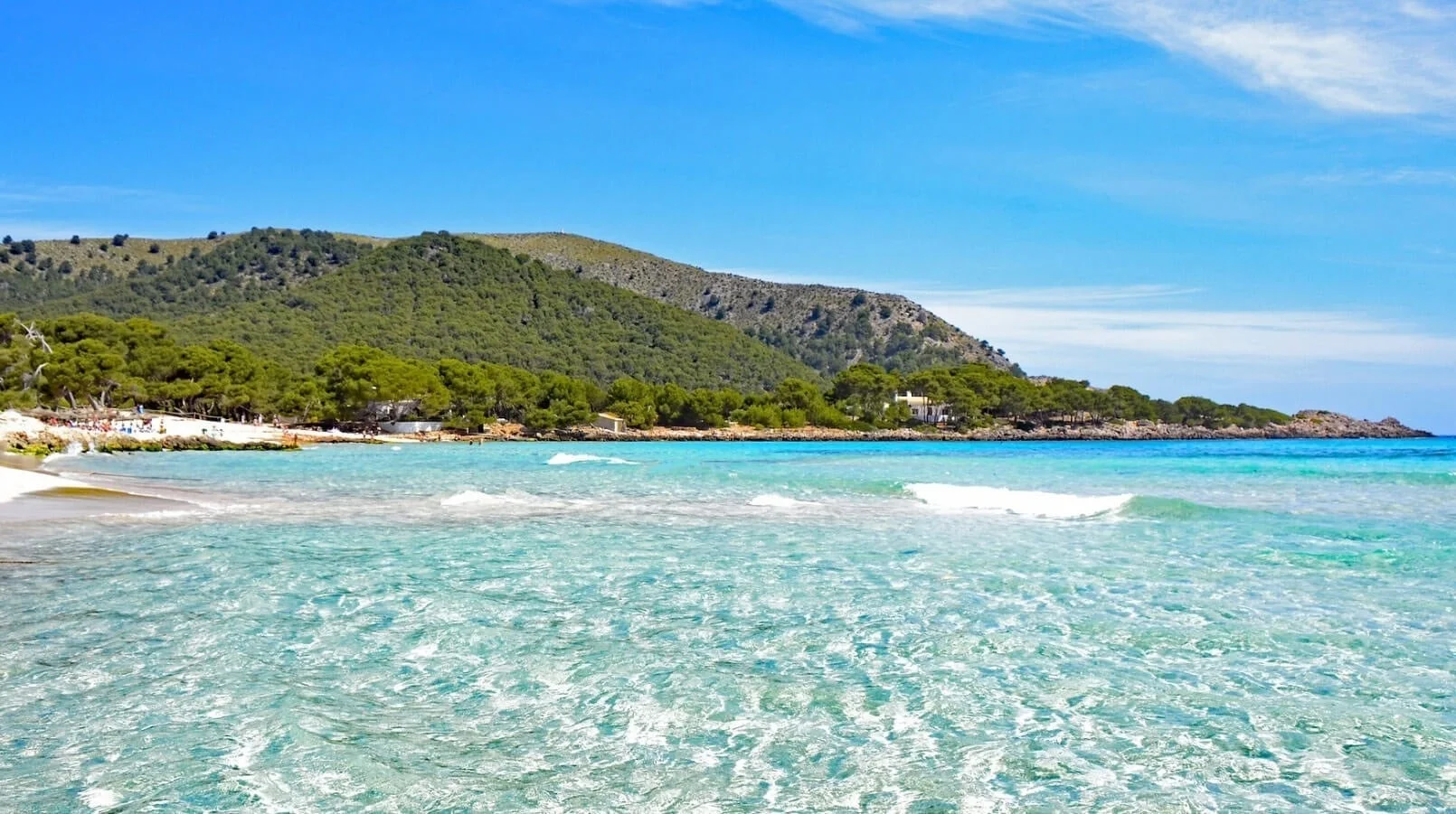 Ipanema Beach, Palma de Mallorca