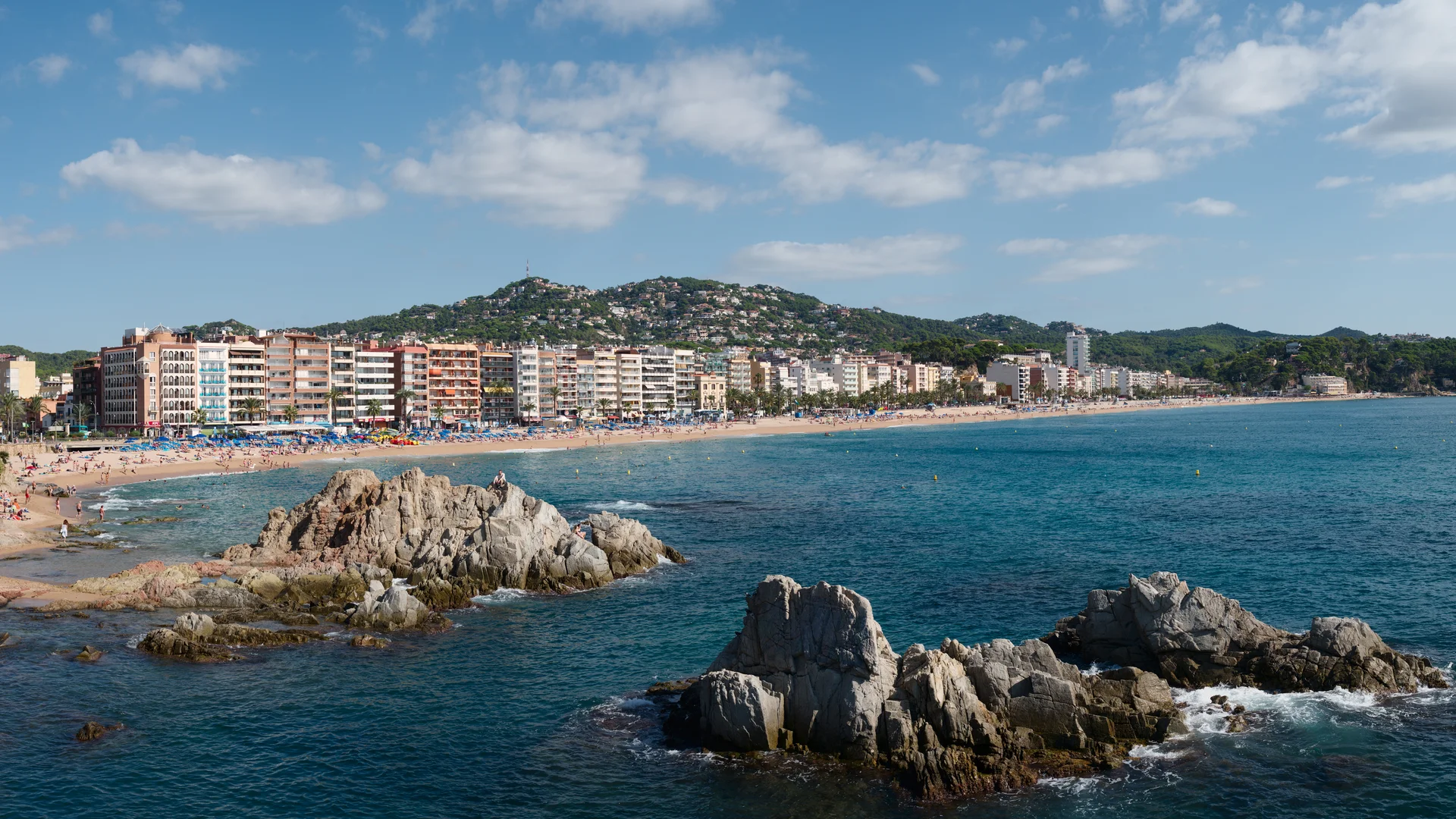 Lloret de Mar
