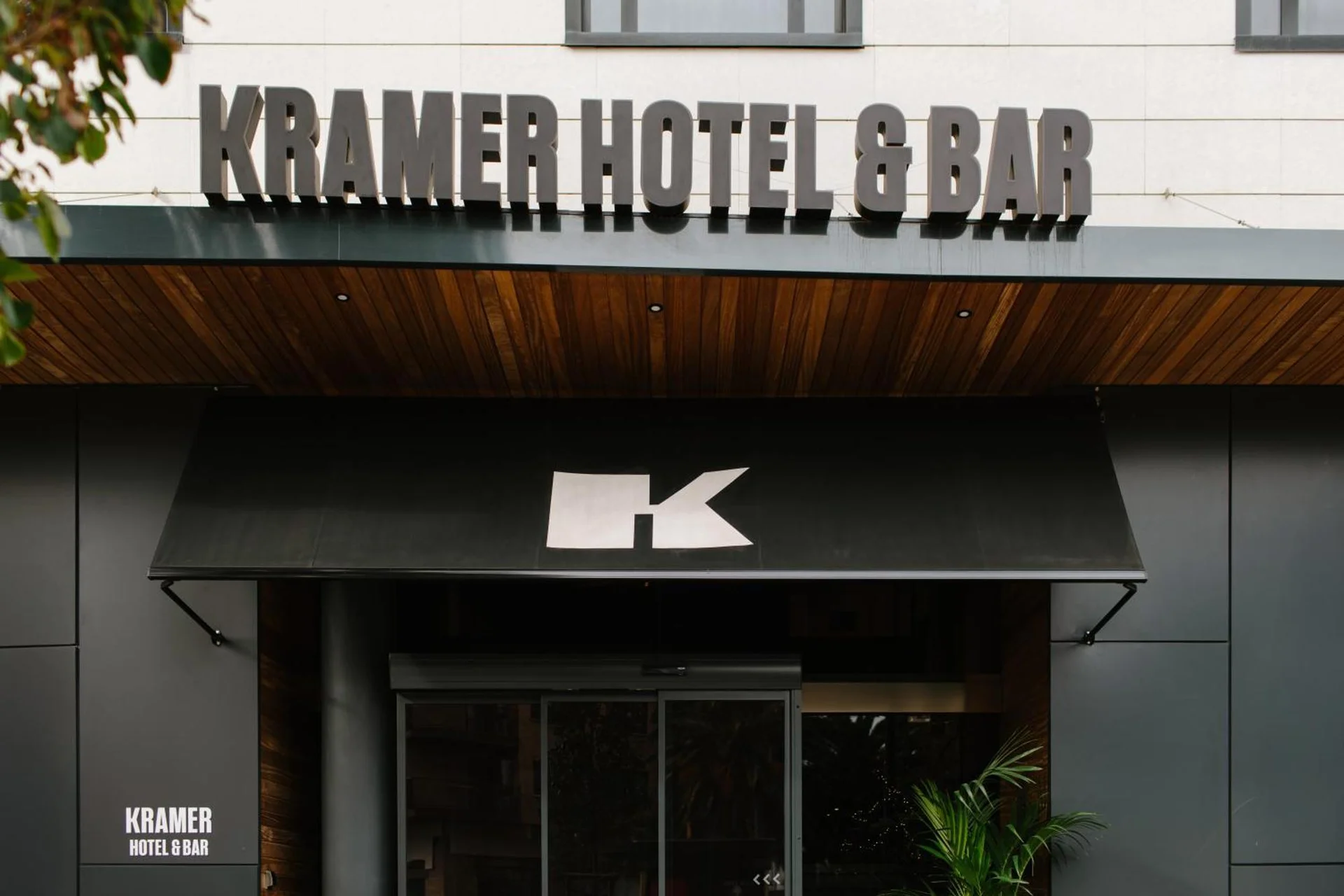 Hotel Kramer, Valencia