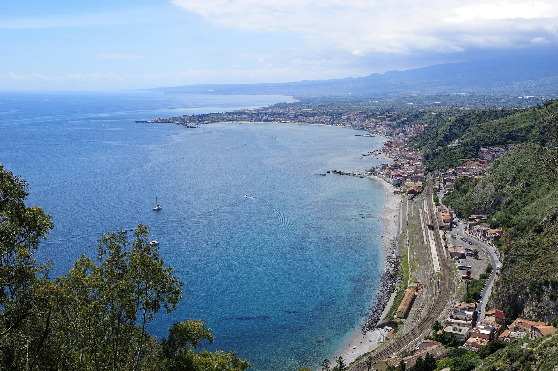 Hotiday Taormina Mare, Taormina