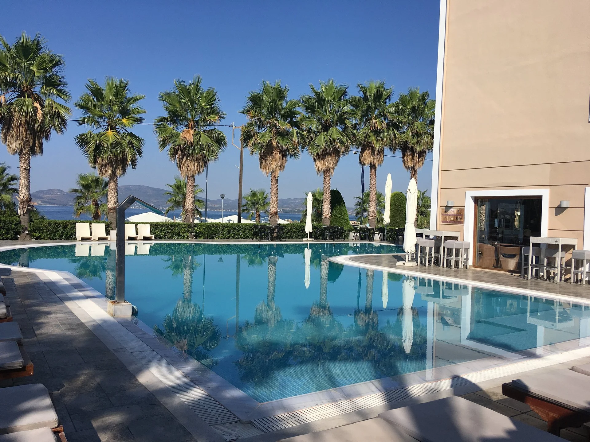 Valis Resort & Spa 5, Volos-Skiathos