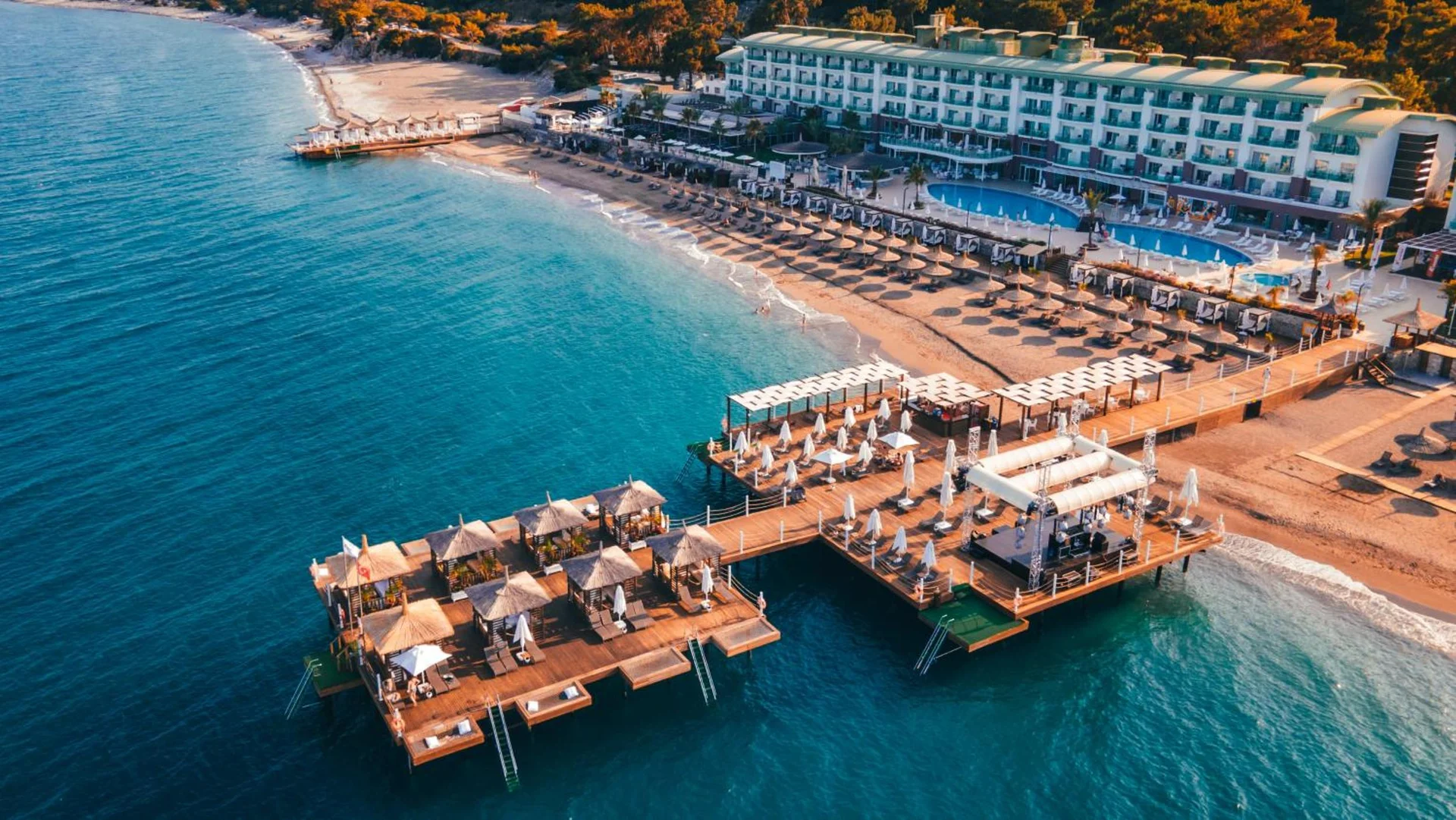 Corendon Playa Kemer 5, Kemer