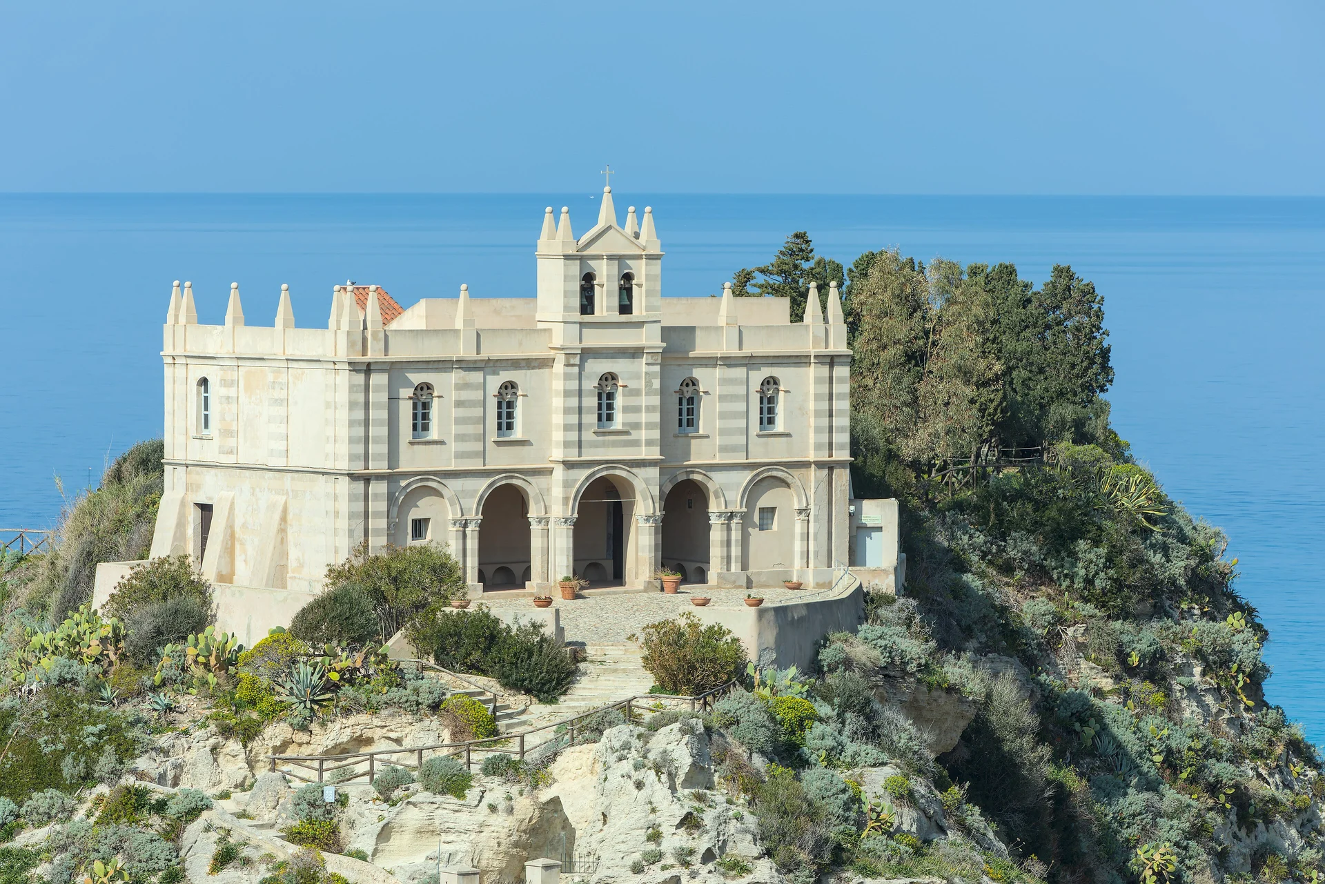 Kalabria & Arbëreshët e Kalabrisë
