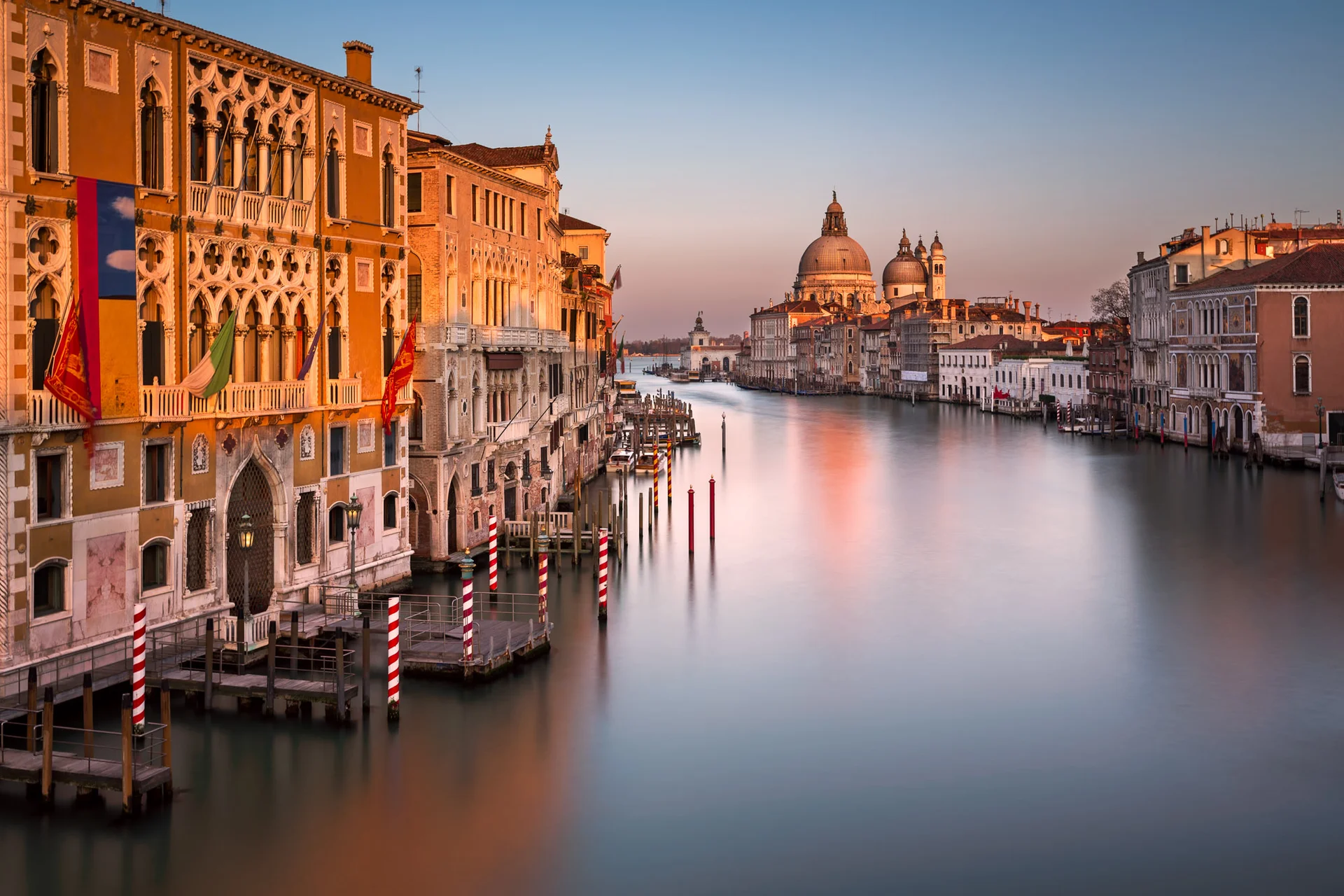 Venecie – Verona