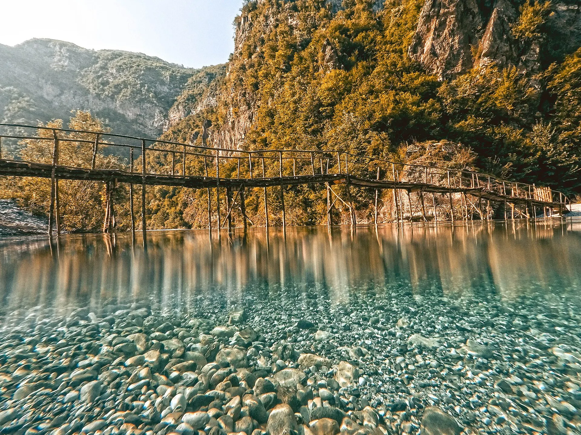 Lumi i Shalës