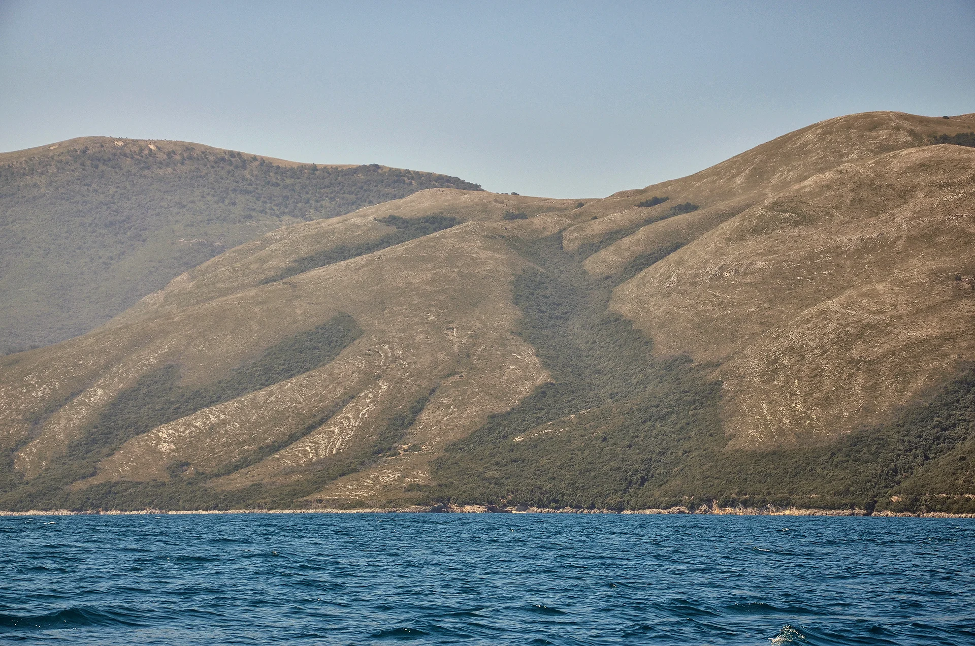 Karaburun – Sazan