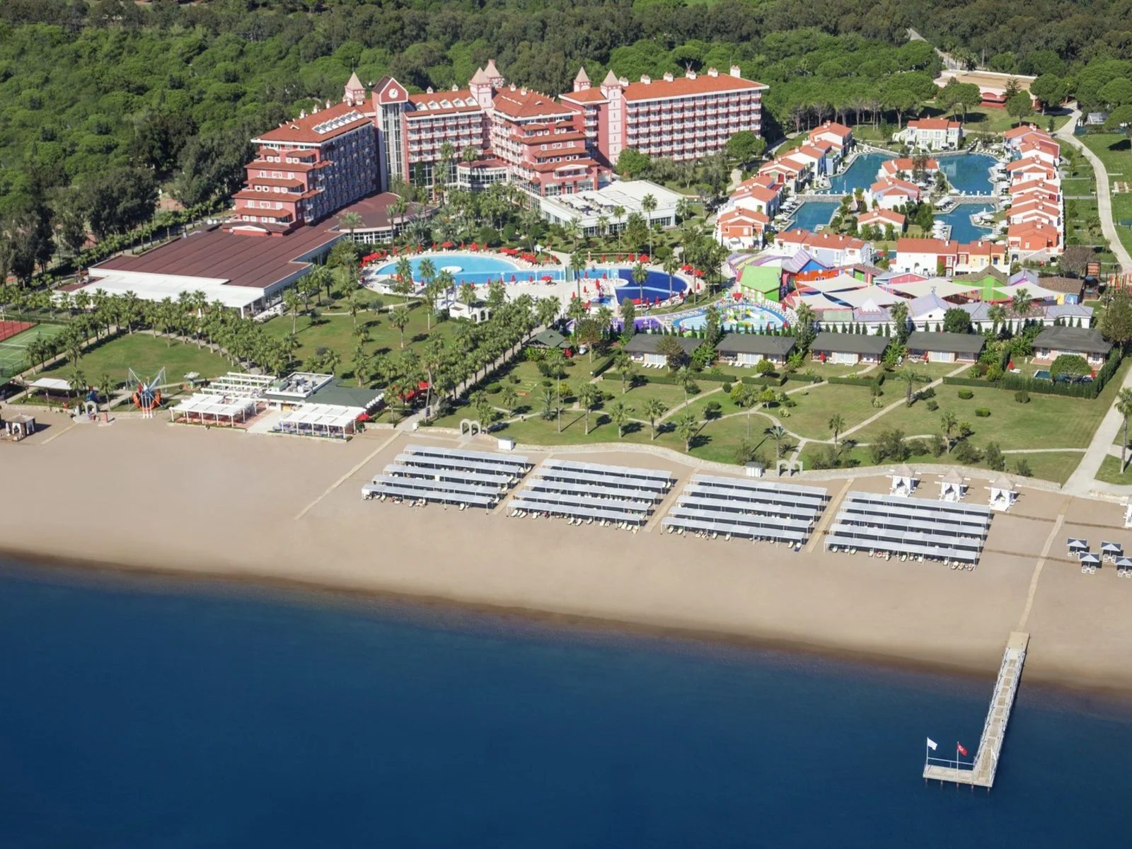 IC Hotels Santai Family Resort, Antalya