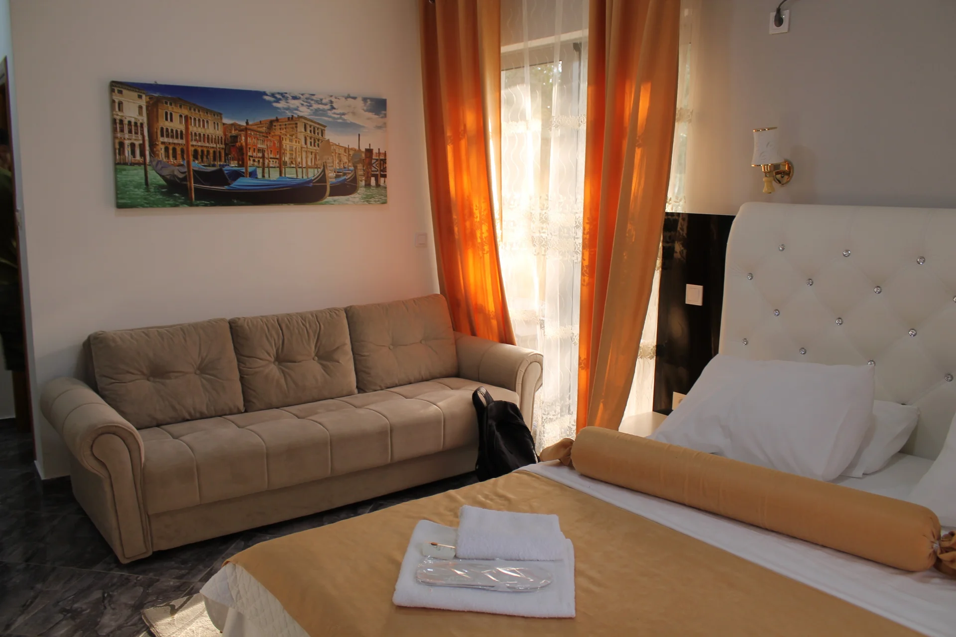Hotel Hoti 2, Ulqin