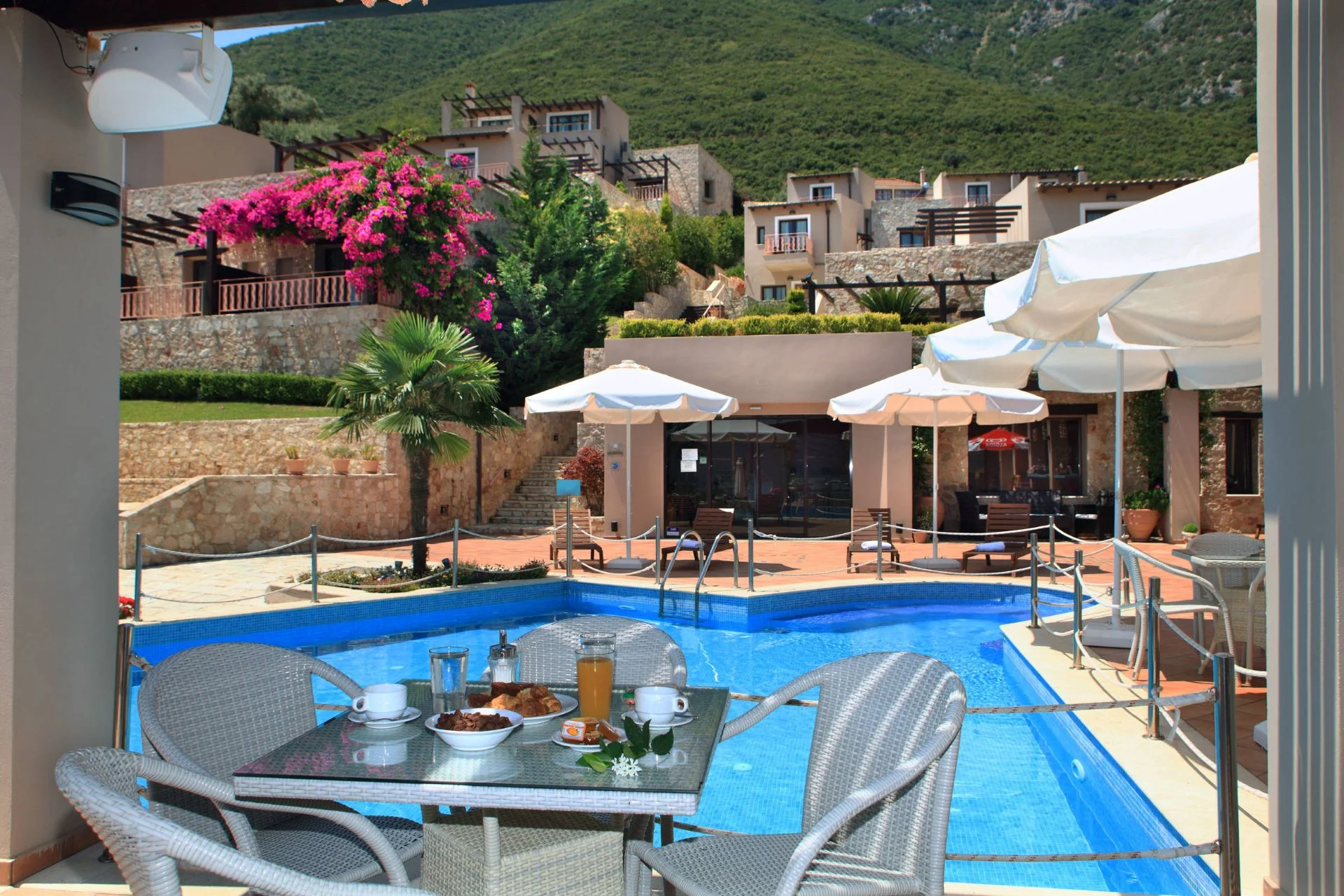 Hotel Tesoro 3* Superior, Lefkada