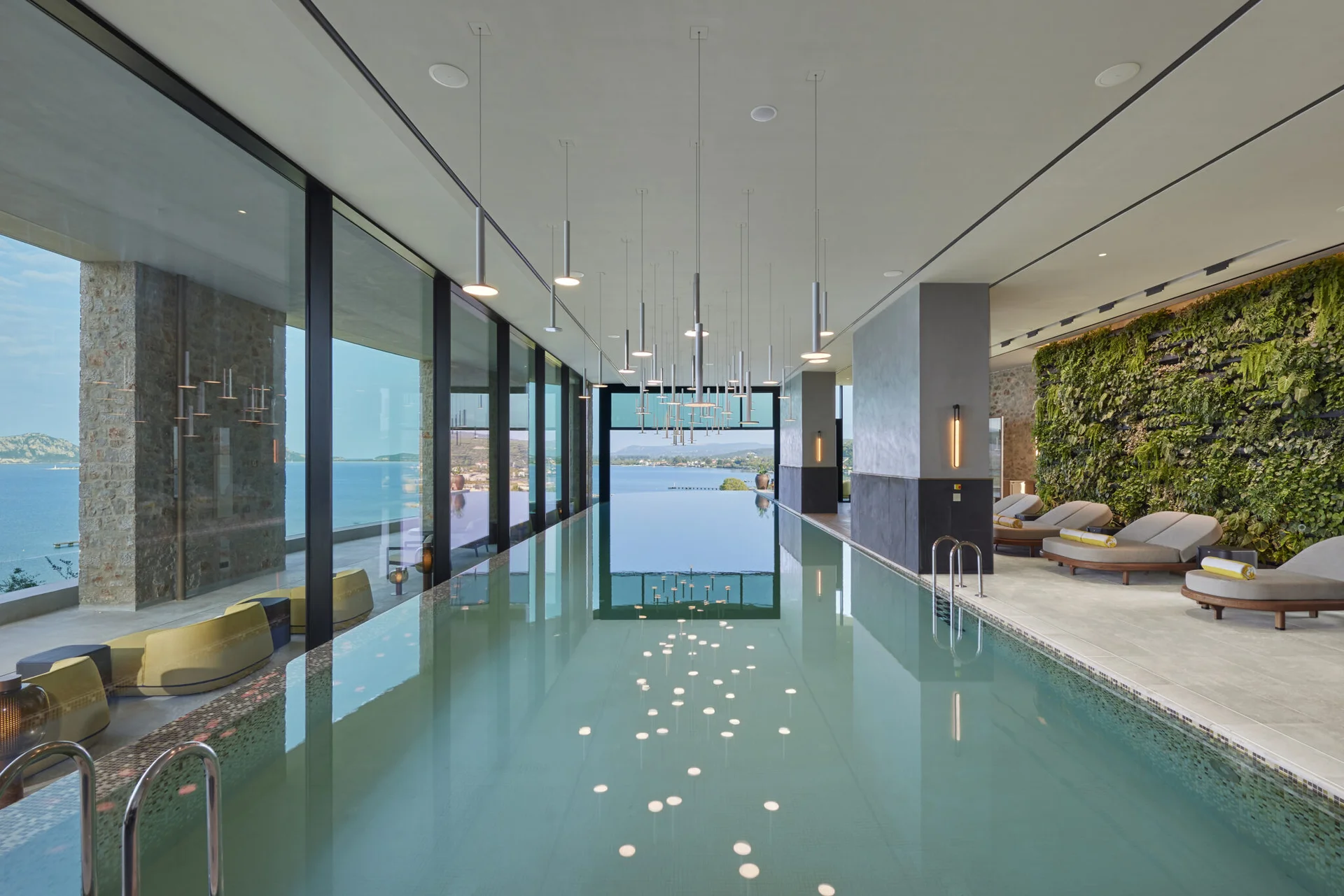 Mandarin Oriental, Costa Navarino