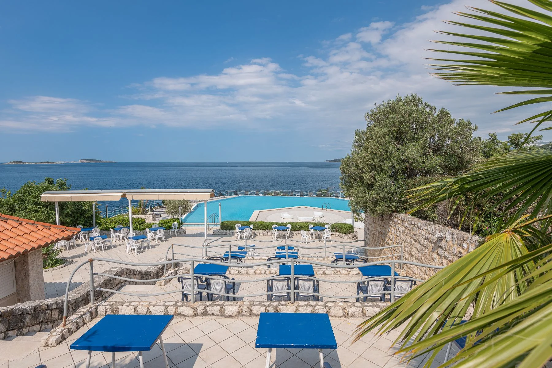 Villas Plat Resort, Dubrovnik