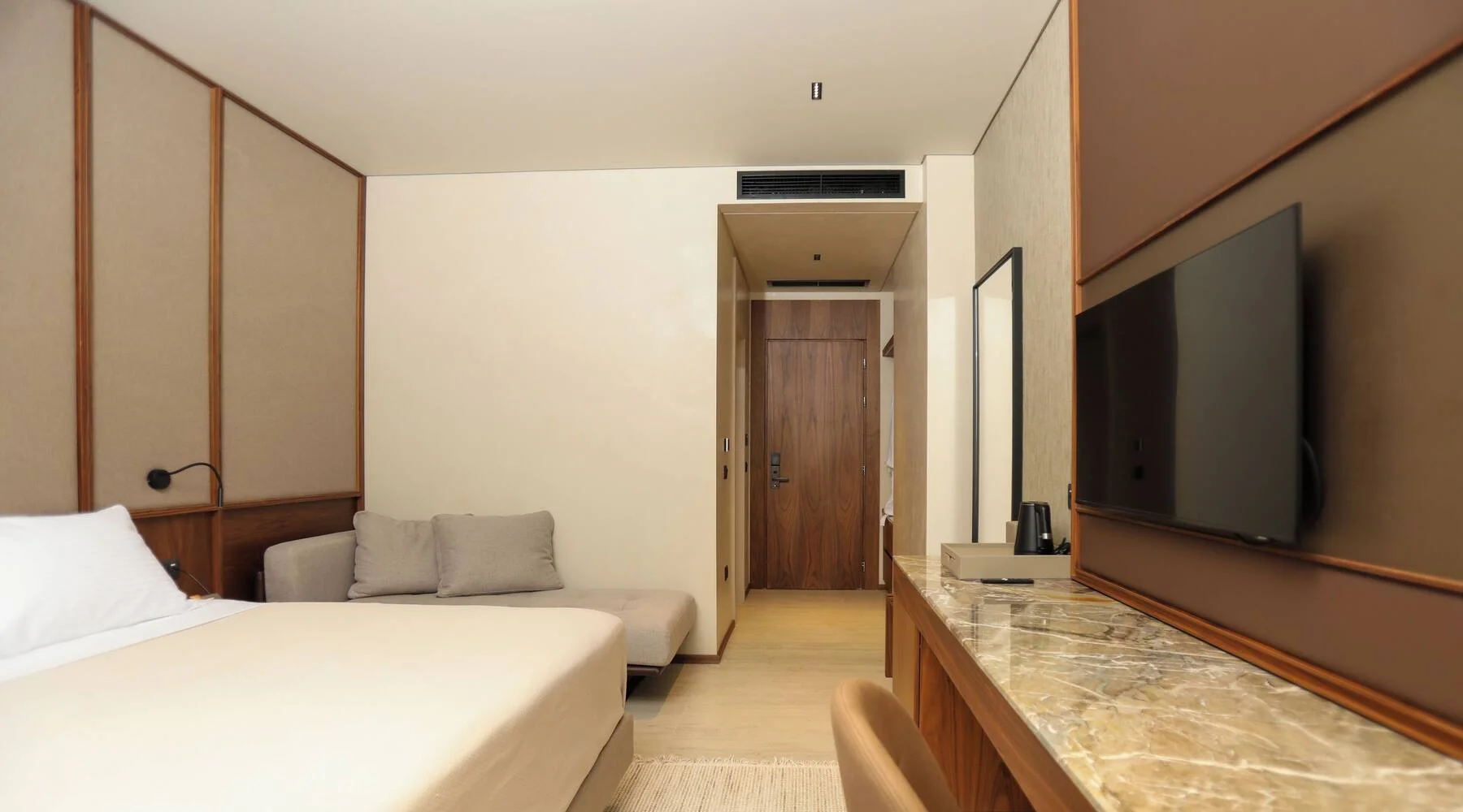 SOL Boutique Hotel, Vlorë