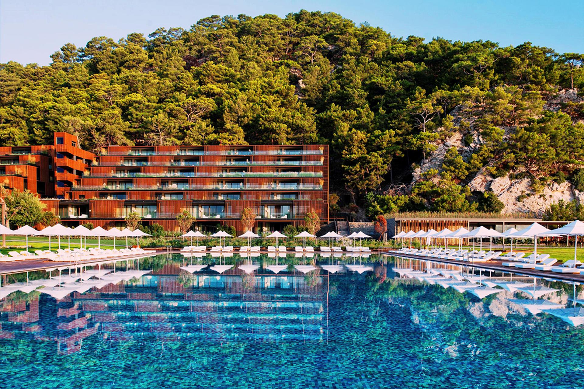 Maxx Royal Kemer