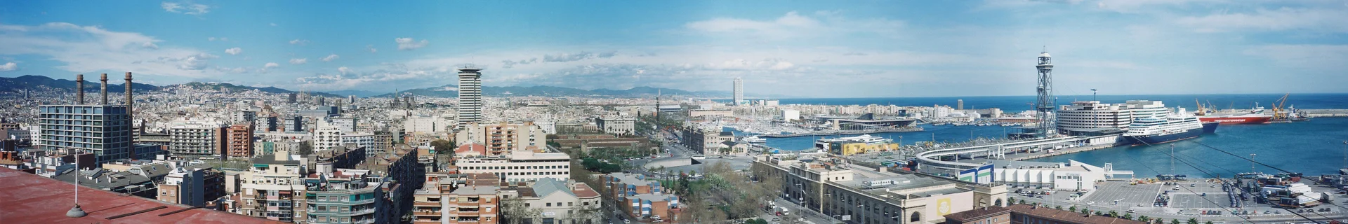Barcelonë