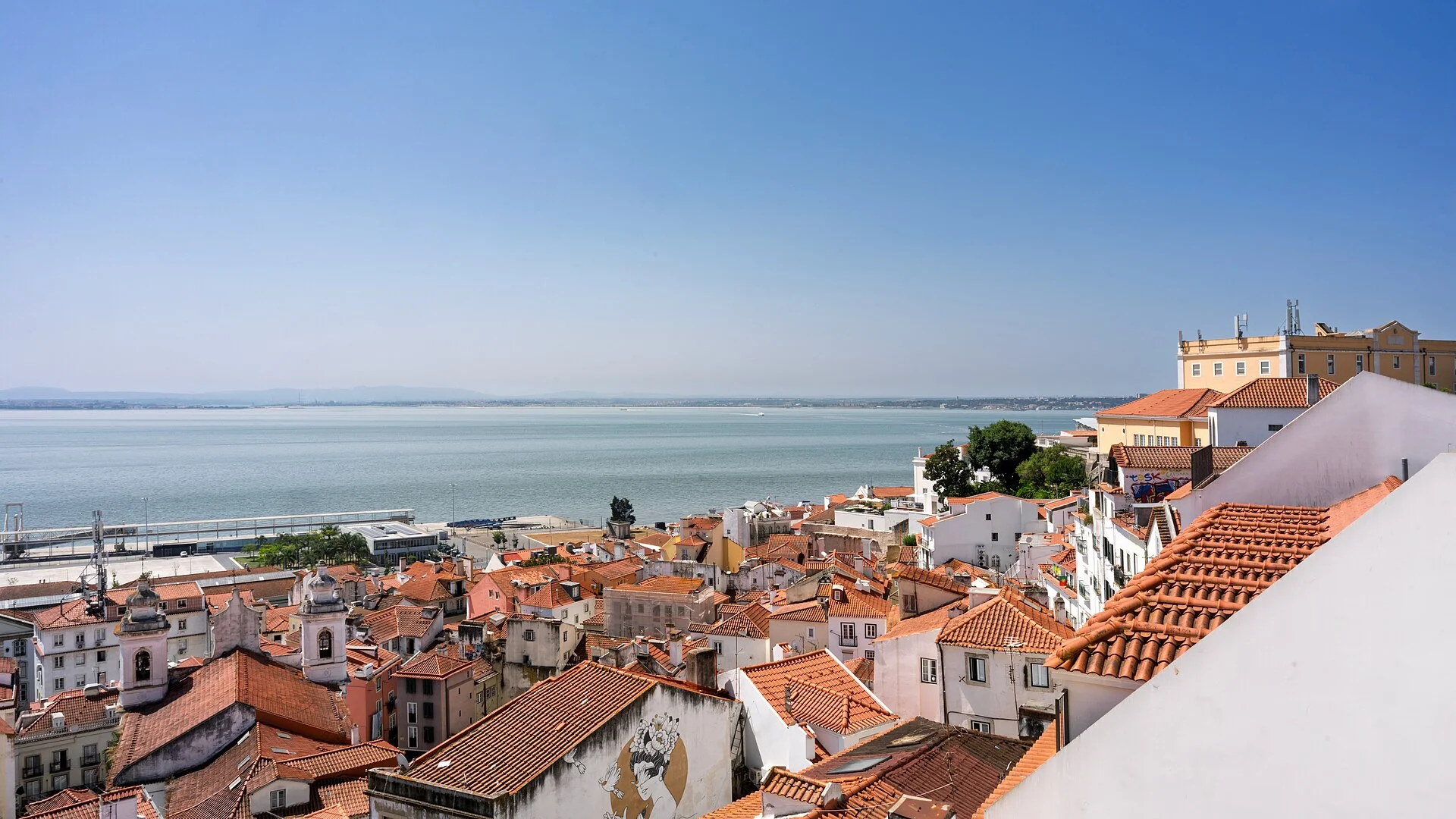 Portugali (Porto, Lisbonë)