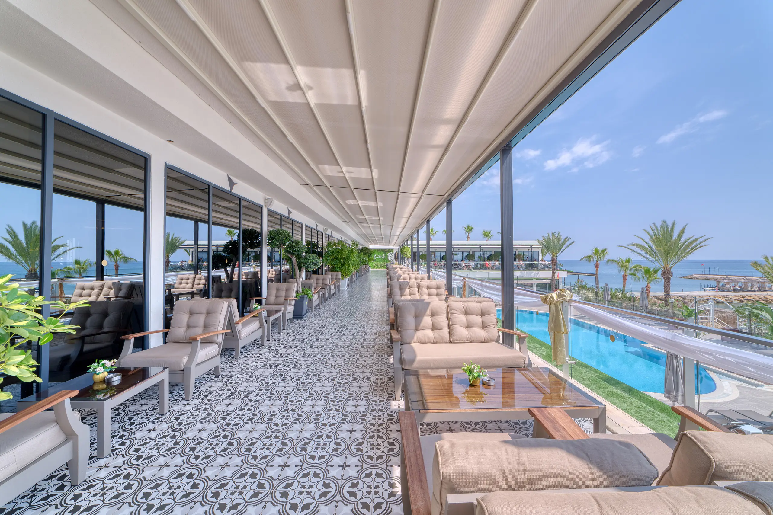 Aria Resort & Spa, Antalya