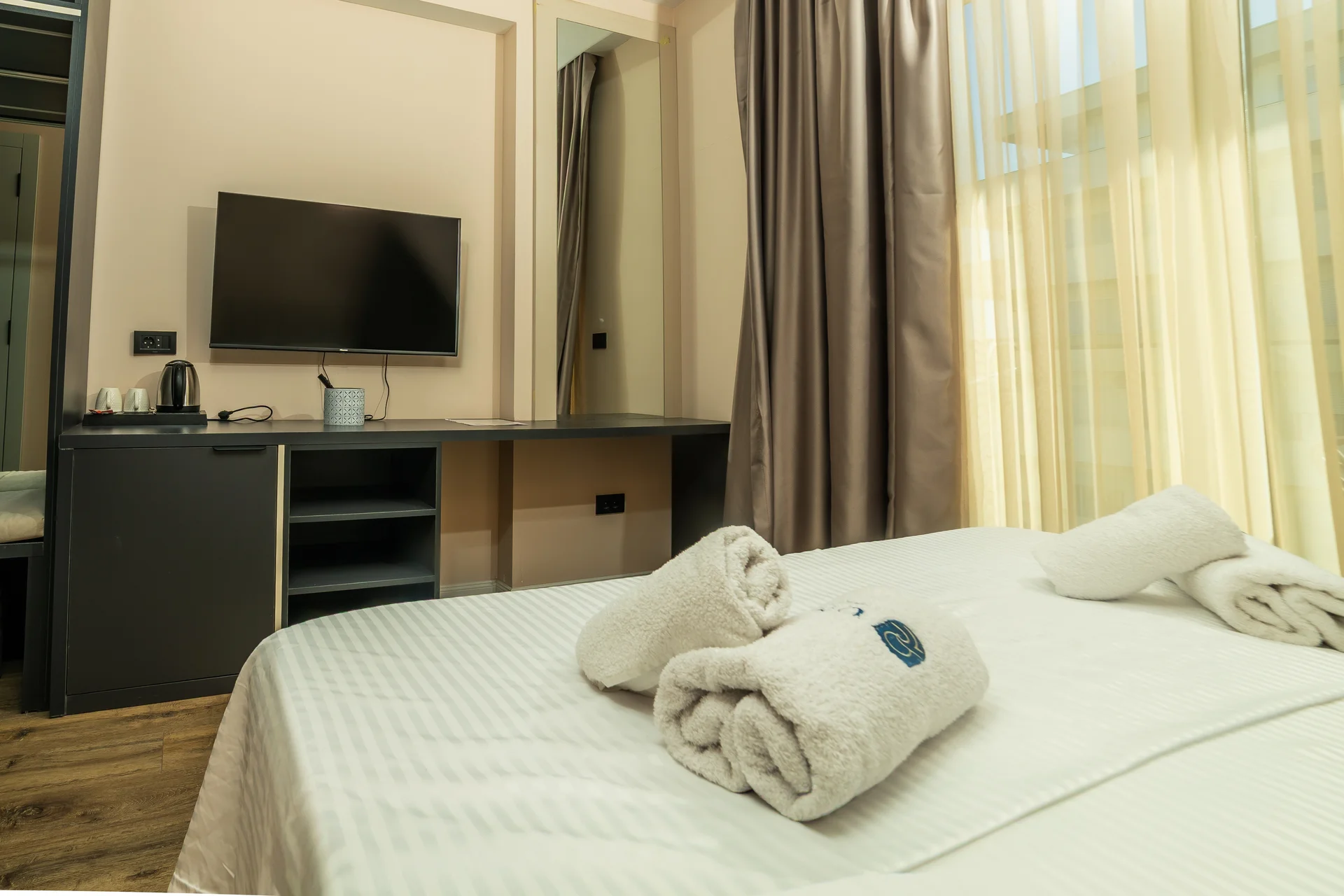 Hotel Uma Premium, Ulqin