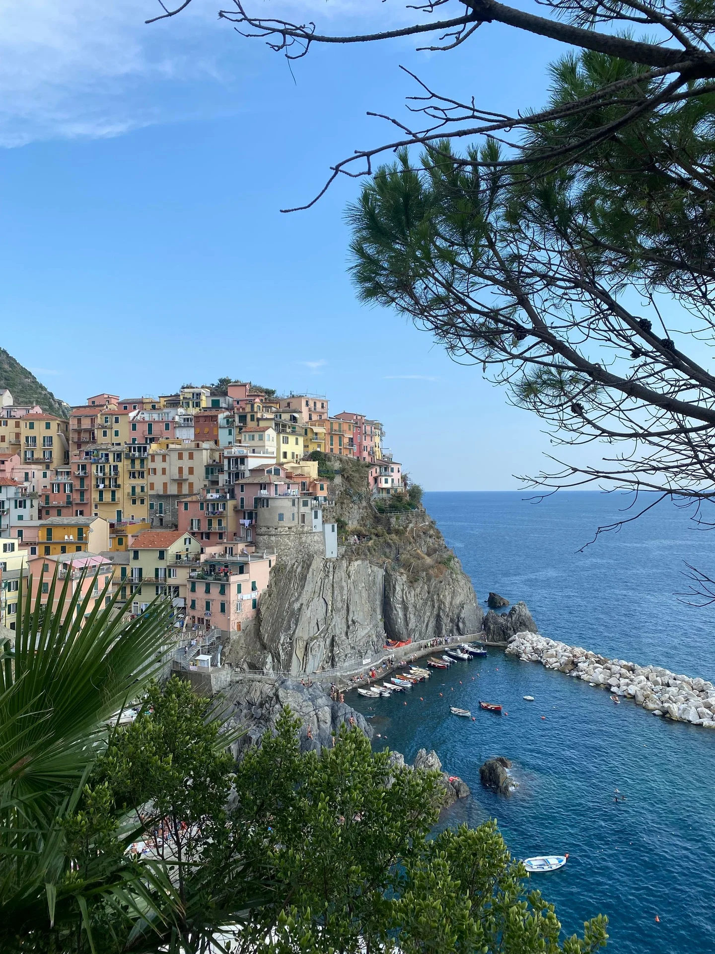 Riviera Italiane