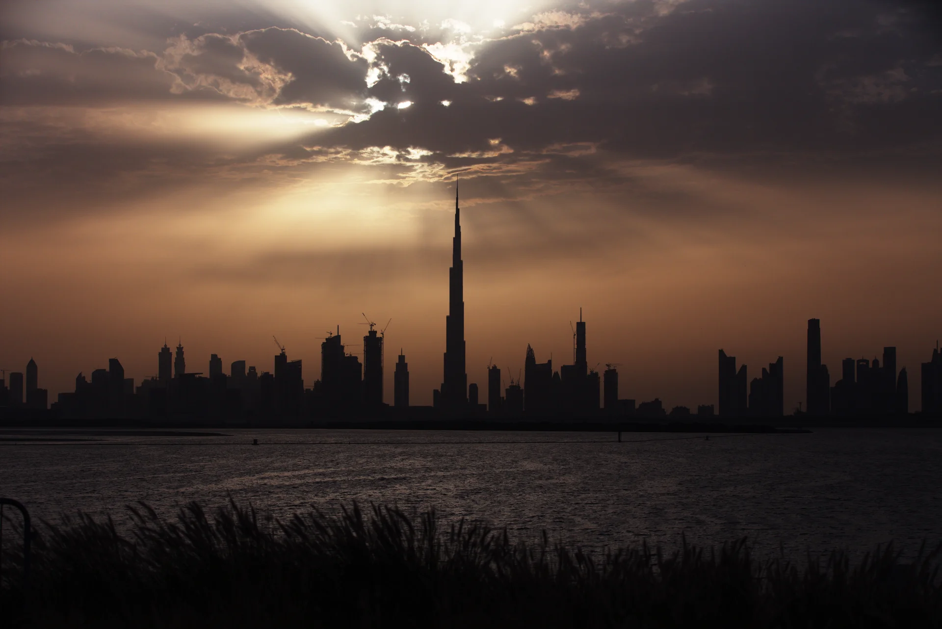 Dubai – Maldive