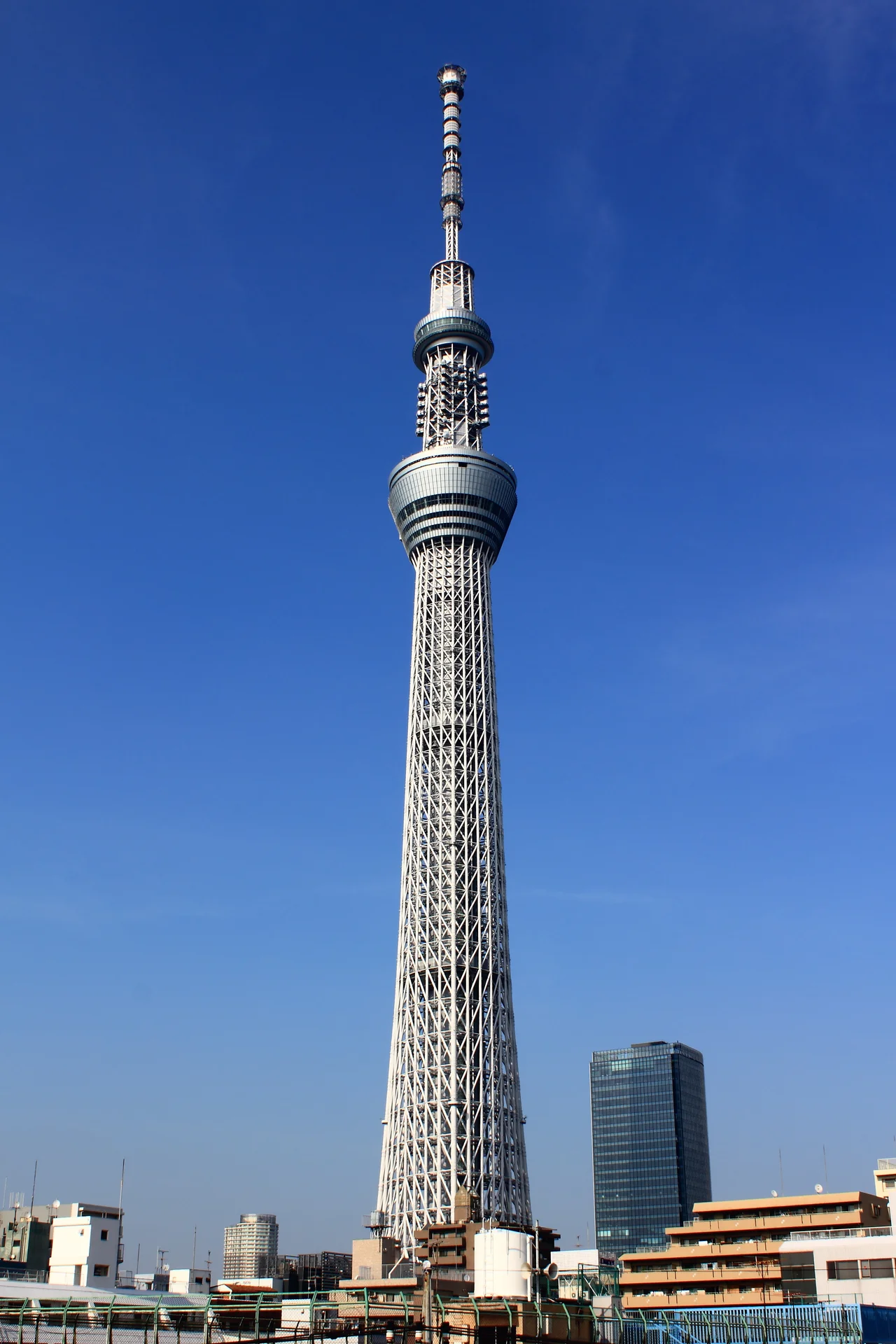 Tokyo – Osaka