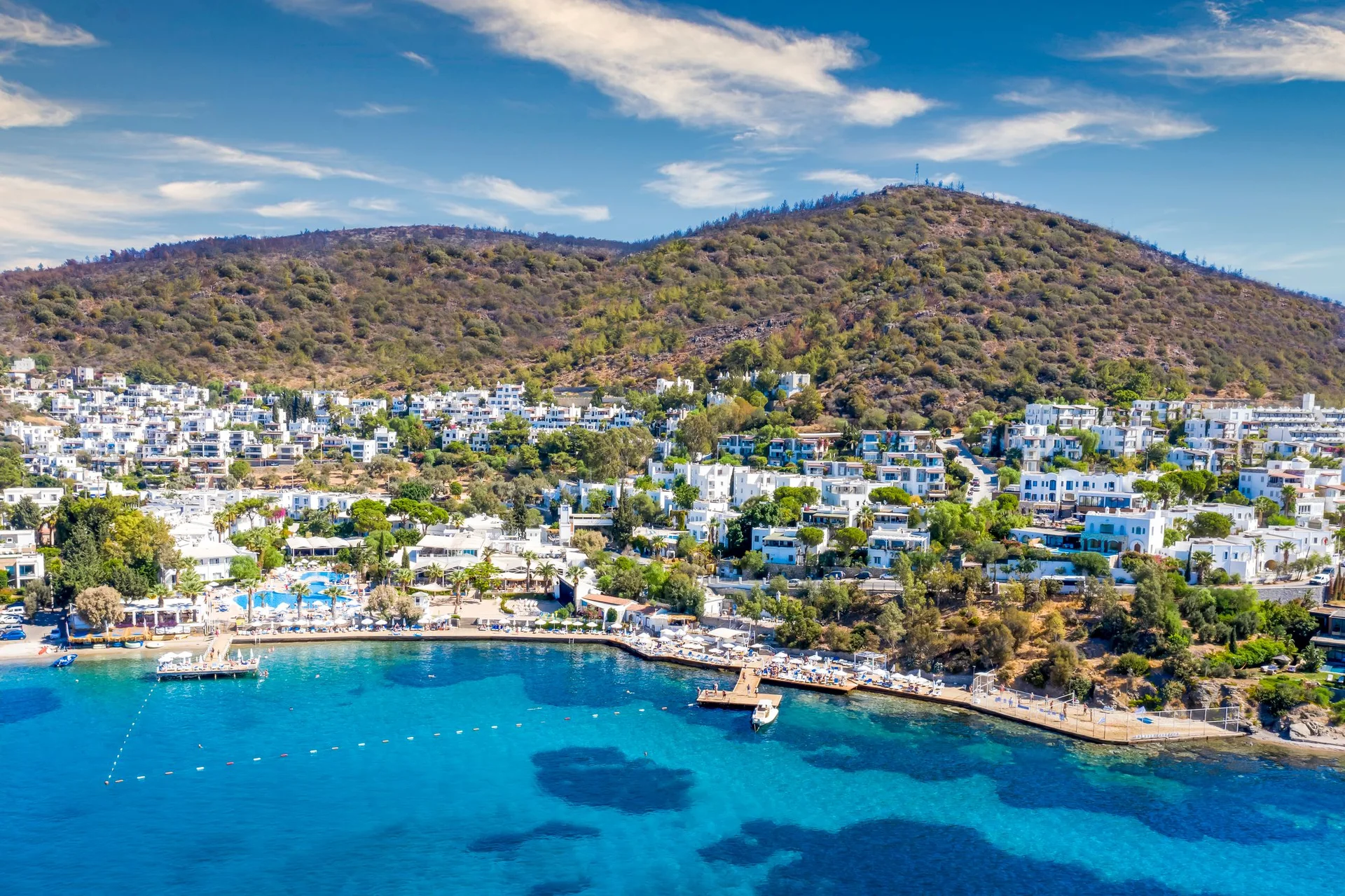 Labranda TMT Bodrum Resort, Bodrum