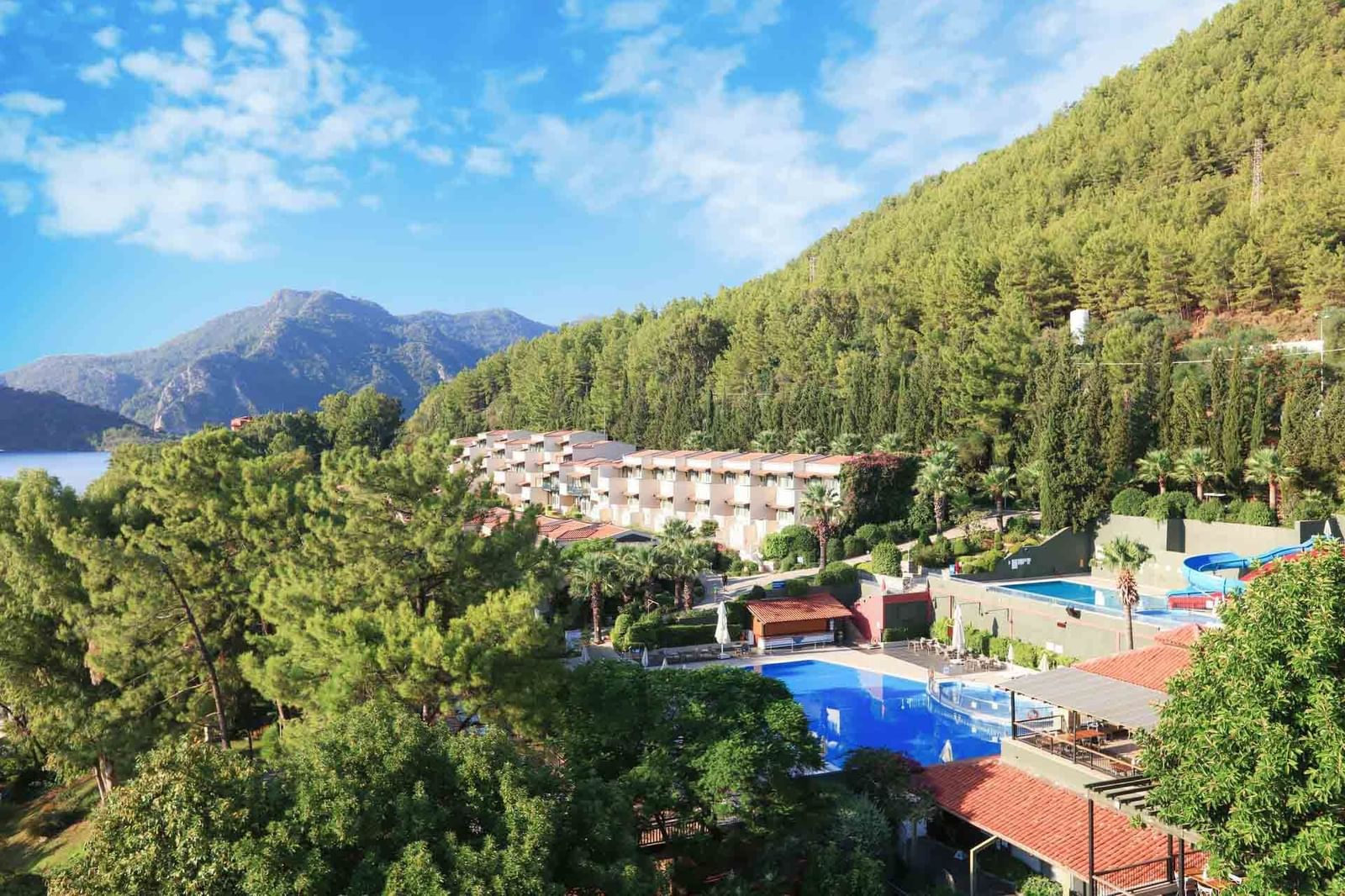 Labranda Mares Marmaris, Marmaris