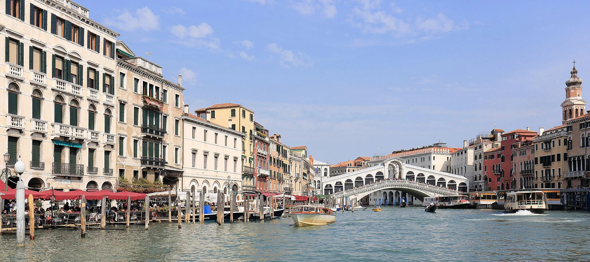 Venecia, Itali