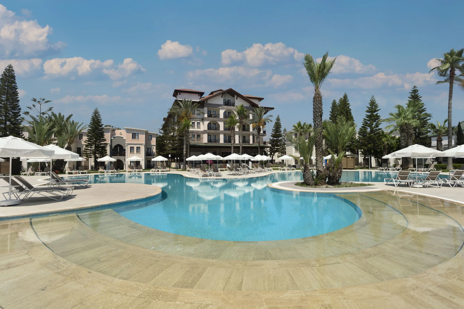 Selectum Colours Resort Side 5*