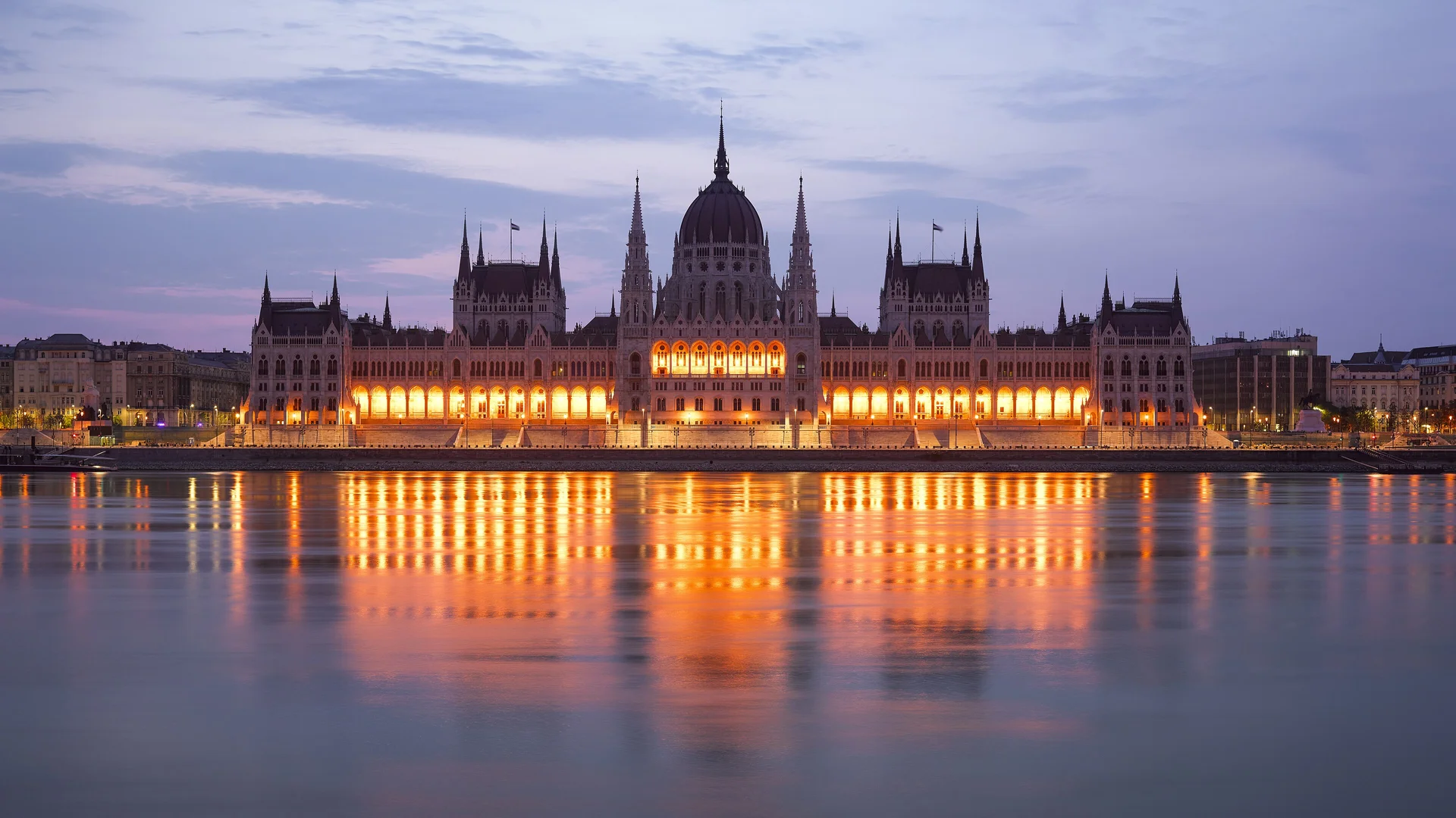 Budapest, Hungari