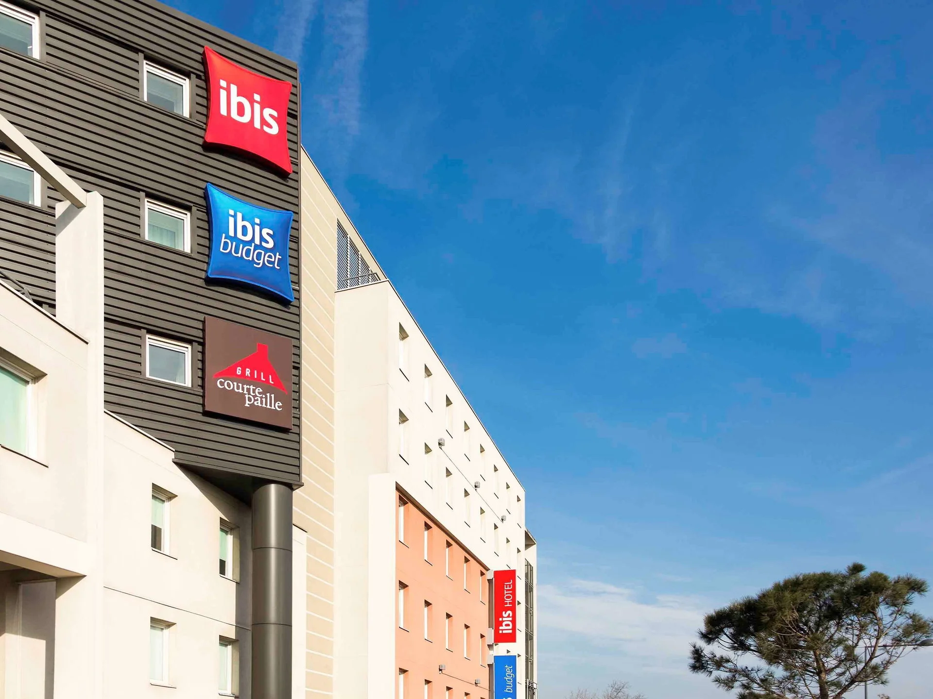 Hotel ibis Orly Chevilly, Paris