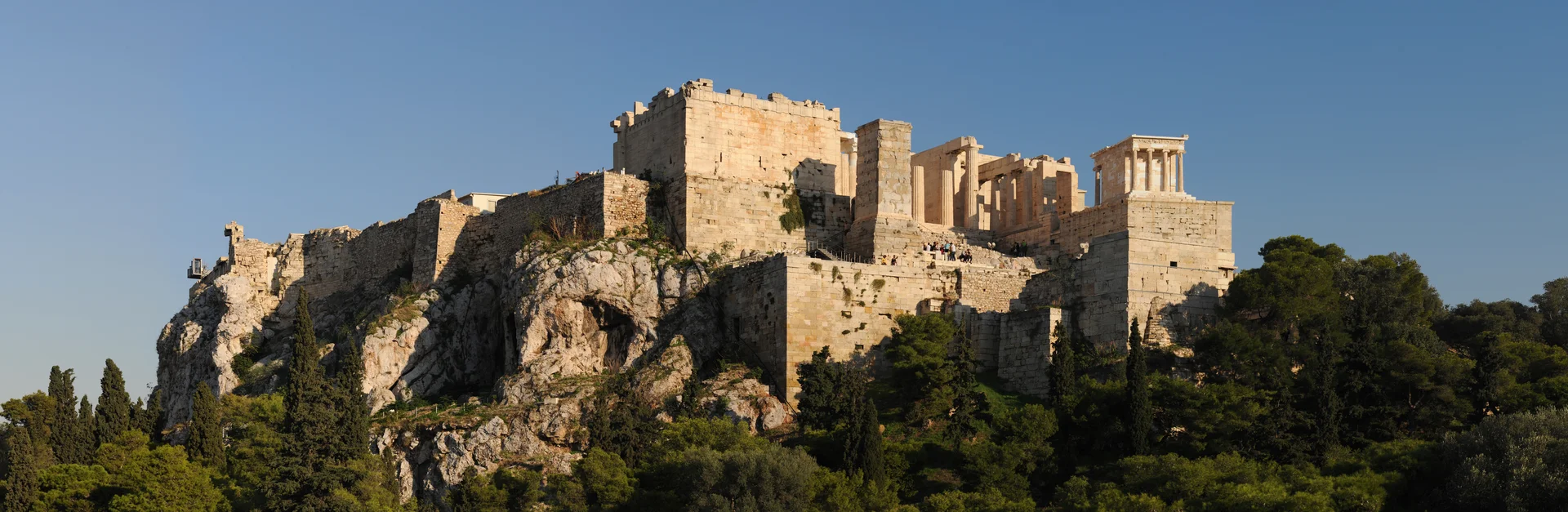 Athinë & Paros