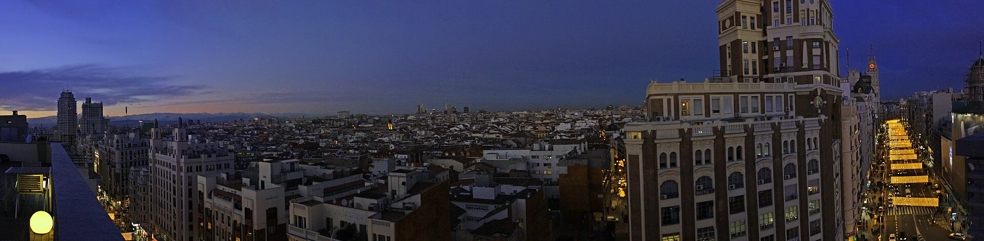 Madrid • Barcelonë