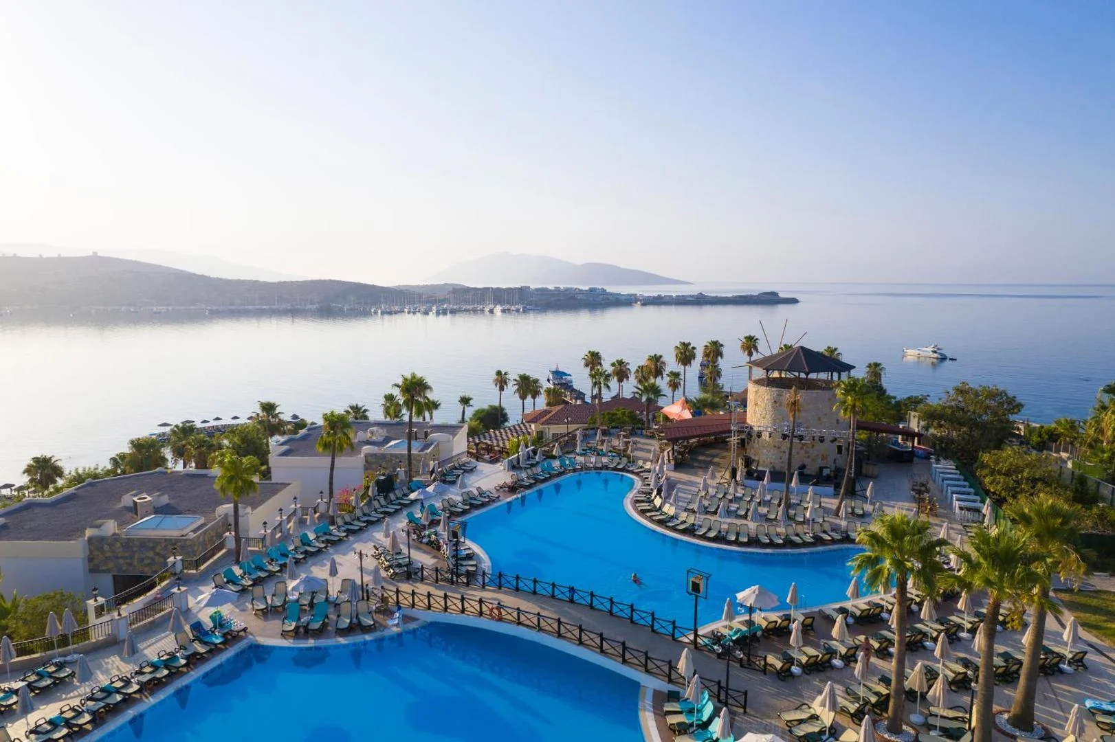 Selectum Colours Bodrum 5*