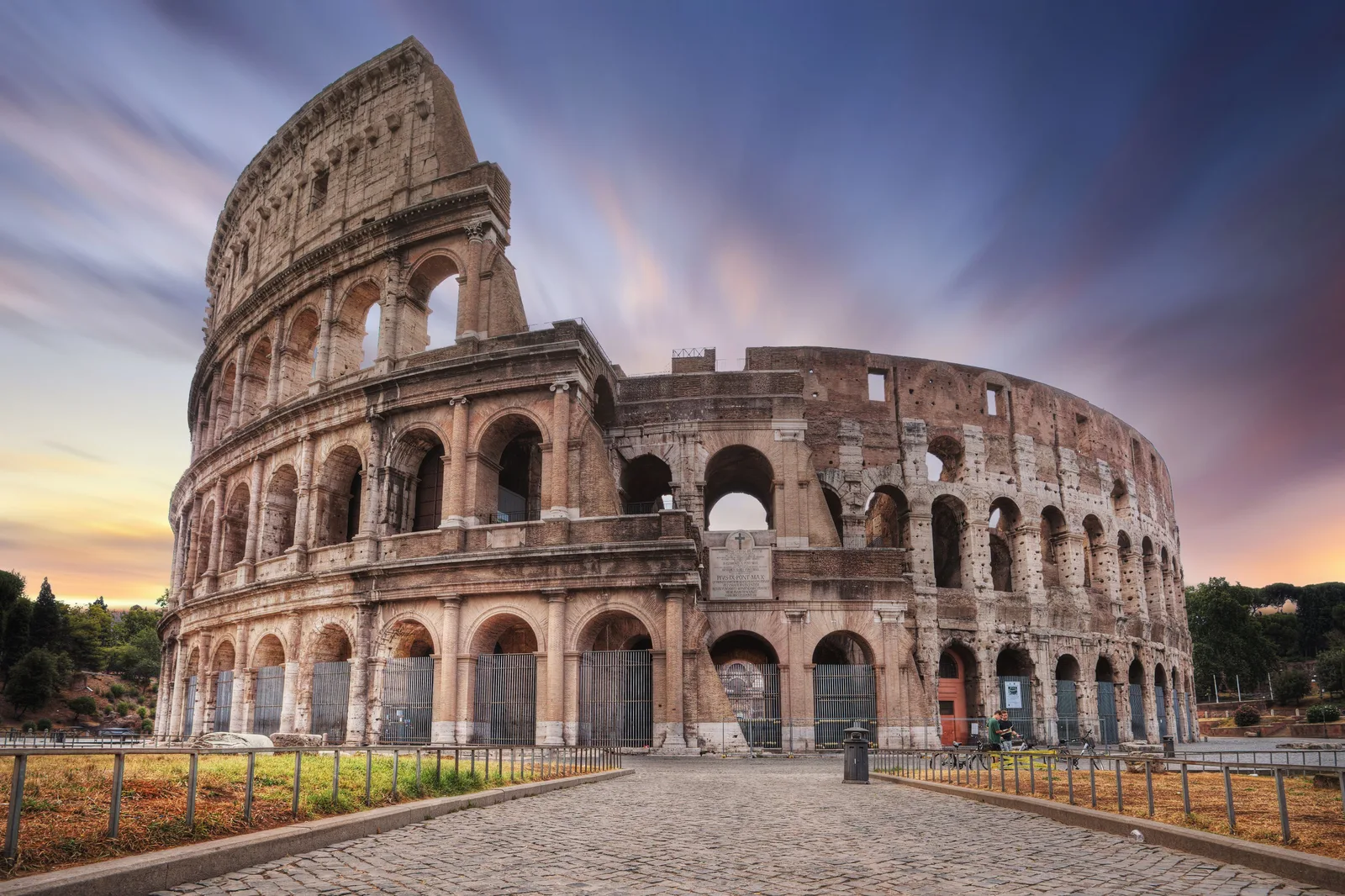 City Break Rome
