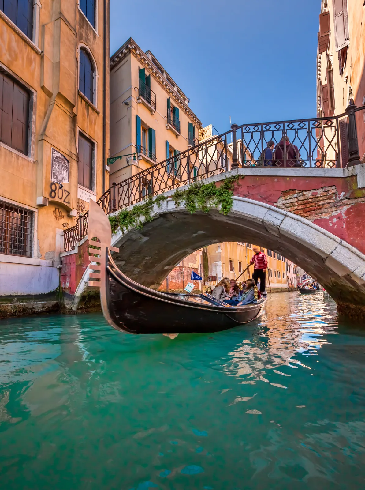 City Break Venecia