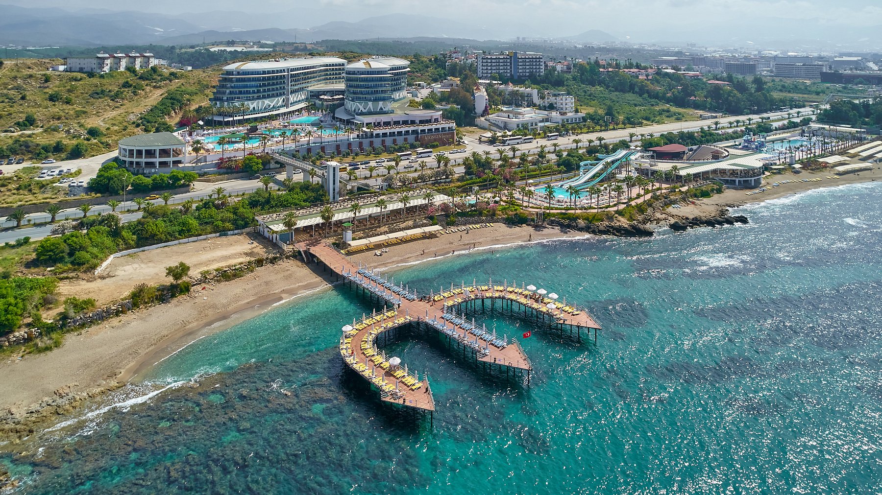 Viking Infinity Resort