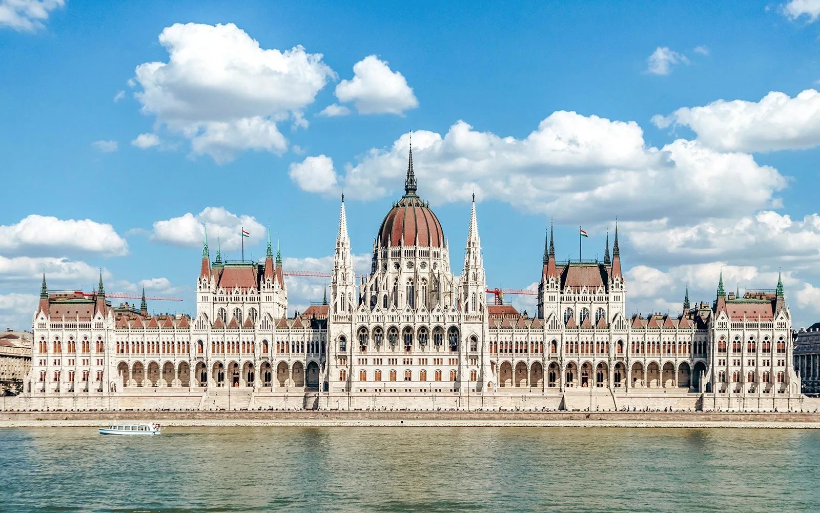 City Break Budapest