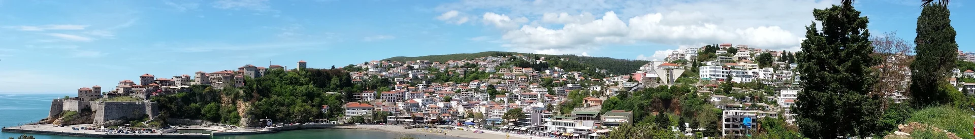 Rivierën e Malit të Zi
