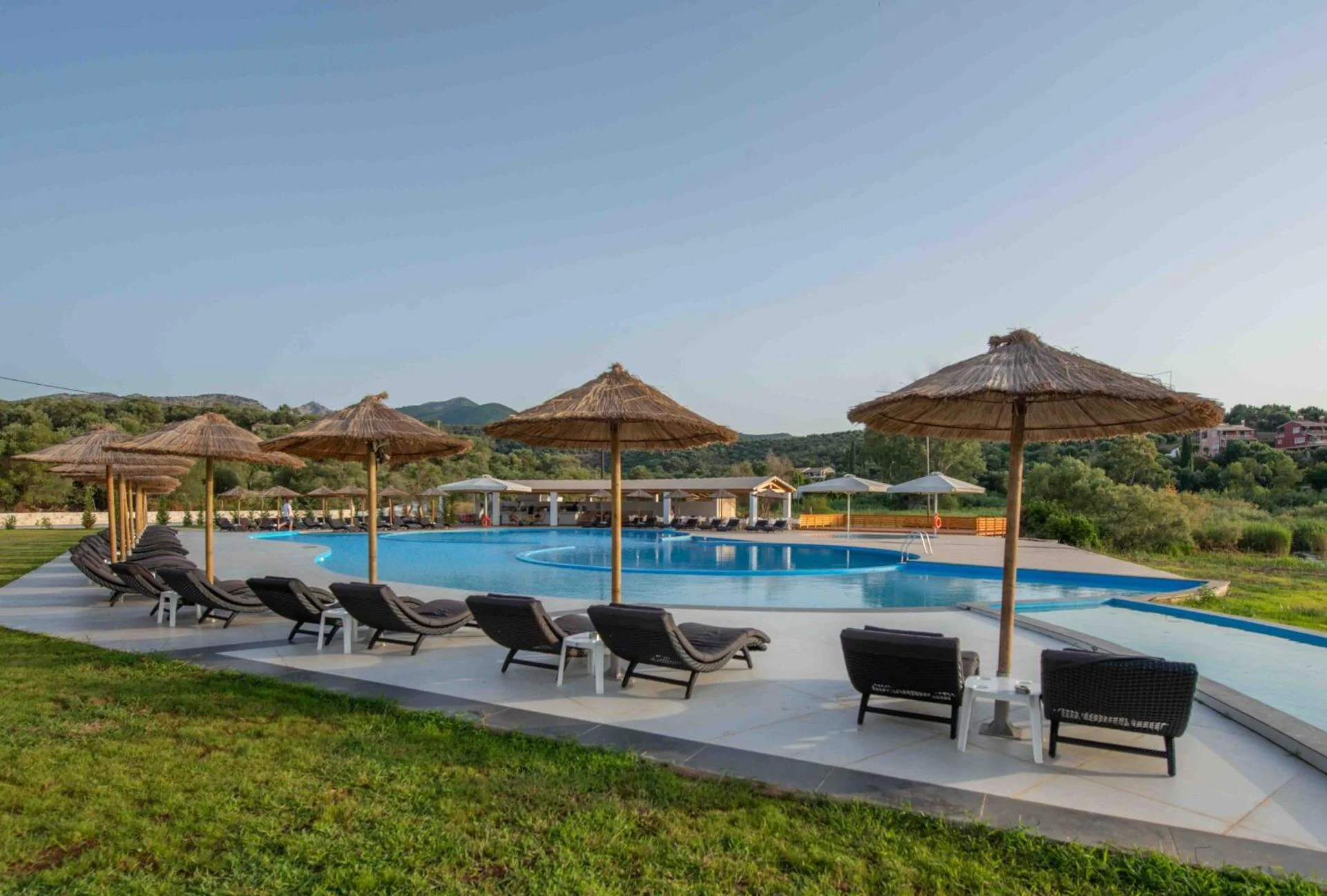 Laguna Holiday Resort 4, Korfuz
